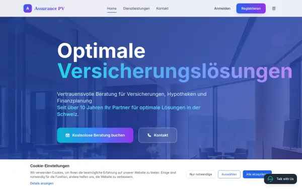 assurancepv.ch
