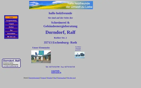 hallo-holzfreunde.de