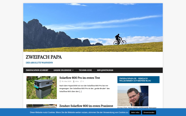 zweifachpapa.de