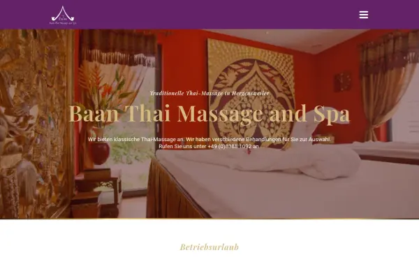 baan-thai-massage.de