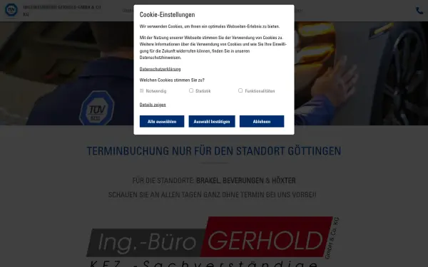 gerhold.autopartner-portal.de