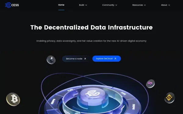 cess.network