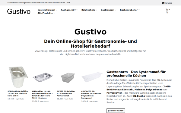 gustivo.de