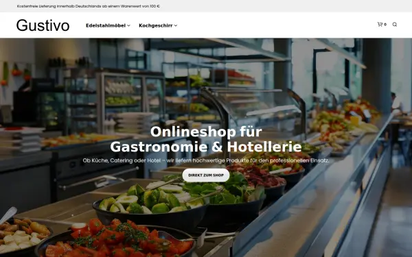gustivo.de