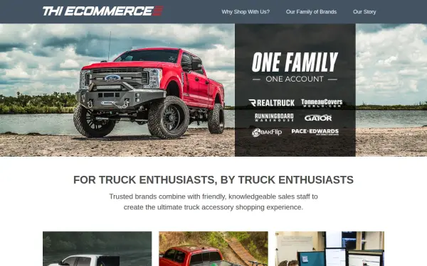 thiecommerce.com