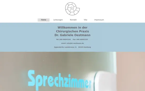 www.dr-oestmann.de