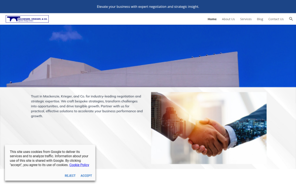 www.mkandco.biz