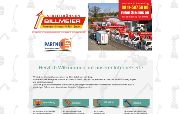 www.billmeier-lift.de