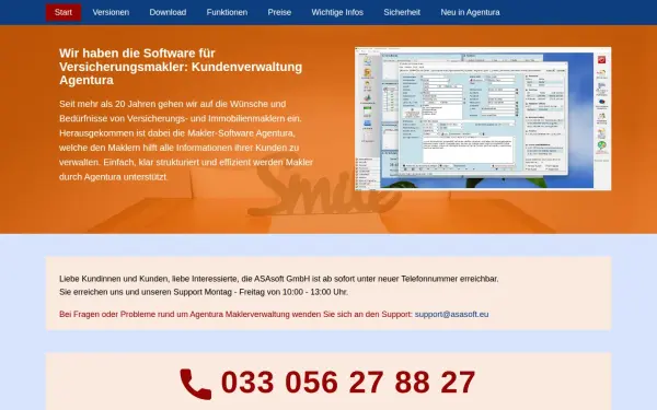 asasoft.de