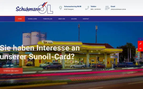www.schuhmann-oel.de