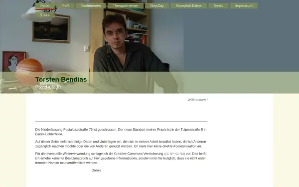 psychologie-bendias.de