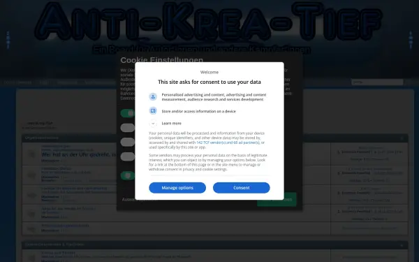 www.antikreatief.de