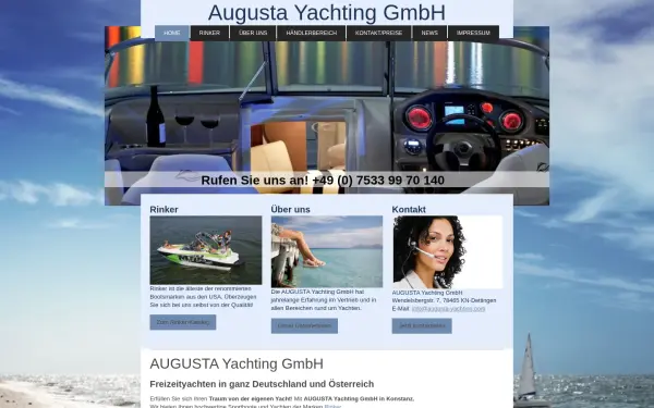 www.augusta-yachting.com