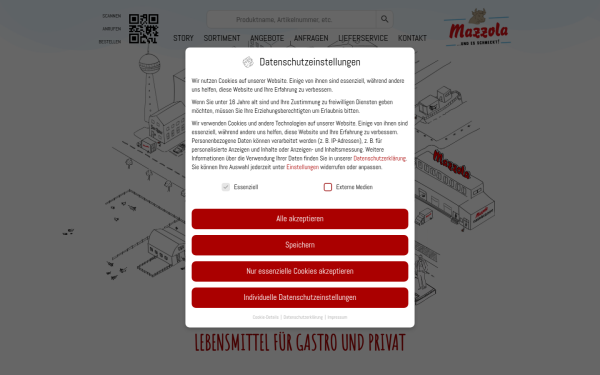 www.mazzola.berlin