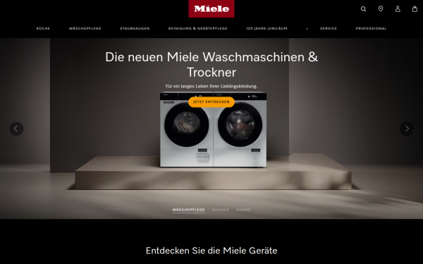 www.miele.at