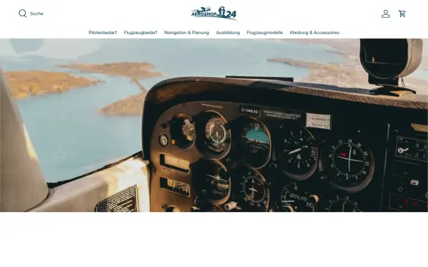 aeroshop24.de