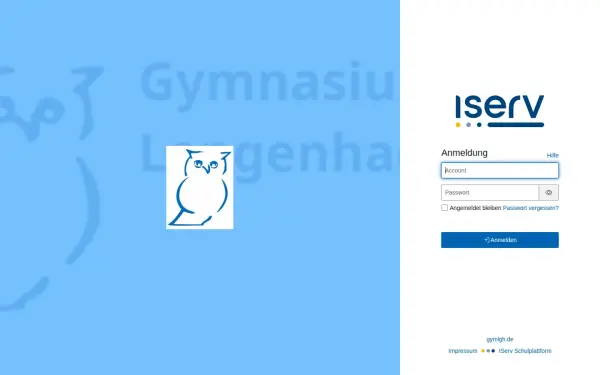 gymlgh.de
