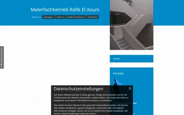 malermeister-rafik.de