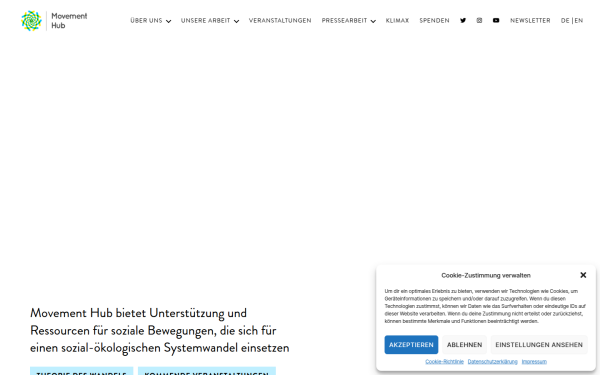 movement-hub.org