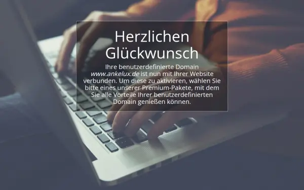 www.ankelux.de