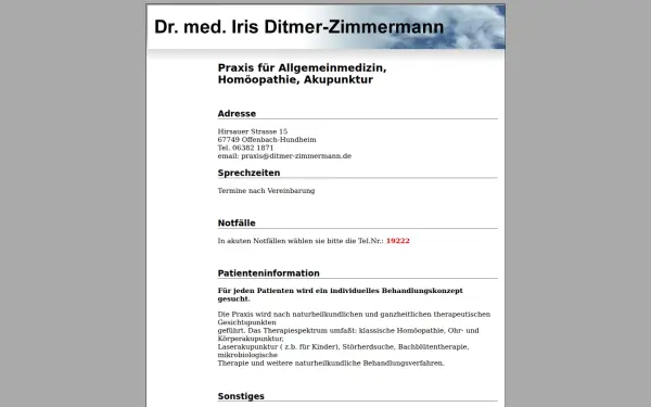 ditmer-zimmermann.de