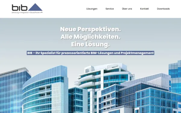 www.bib-gmbh.de