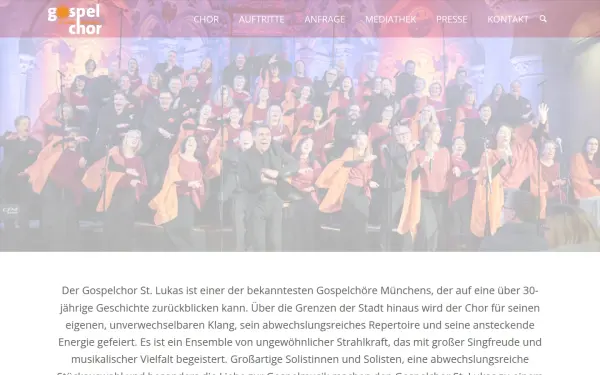 www.gospelchor-st-lukas.de