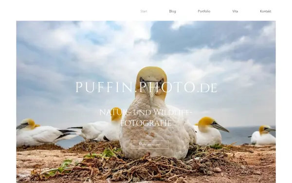www.puffin-photo.de