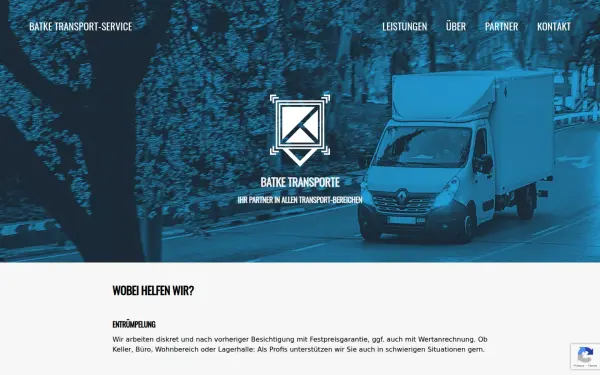 batke-transporte.de