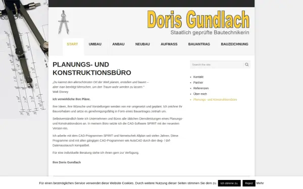 doris-gundlach.de