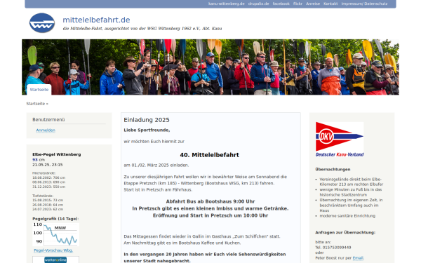 mittelelbefahrt.de