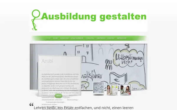 www.ausbildung-gestalten.de