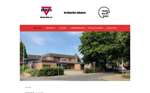 cvjm-rheydt.de