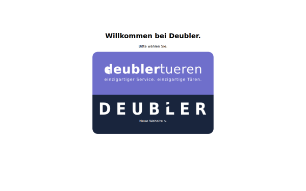 deubler.net
