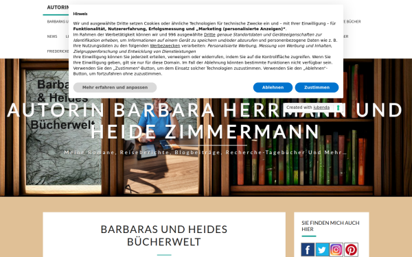 heidezimmermann.de