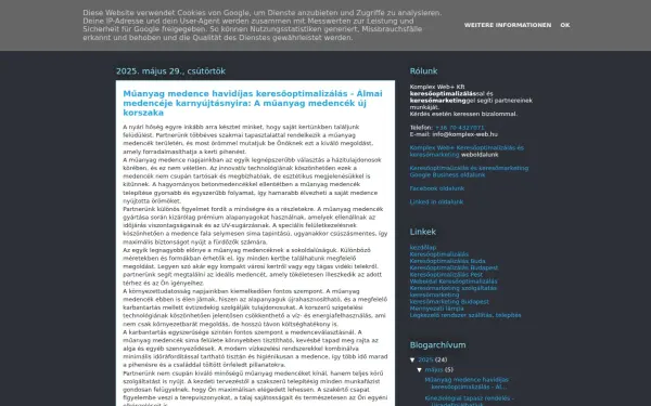 linkblog.projectweb.hu