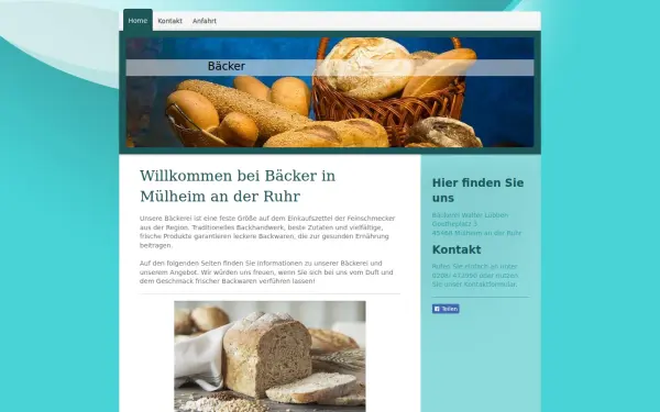 www.luebben-brot.de