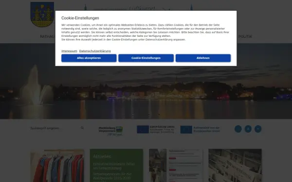 www.inselstadt-malchow.de