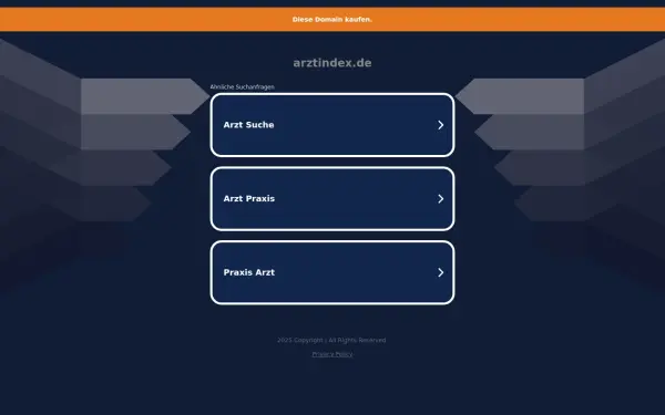 arztindex.de