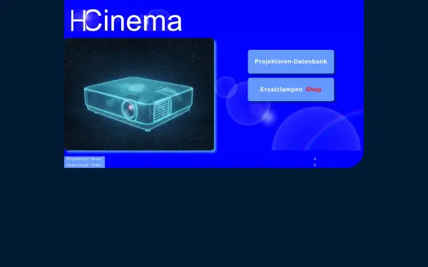 hcinema.de