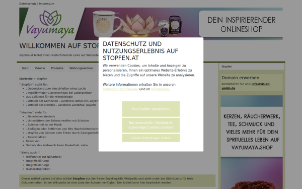 www.stopfen.at