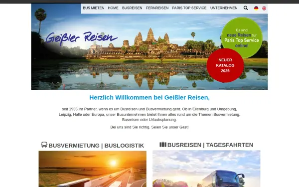 dereilenburger.de