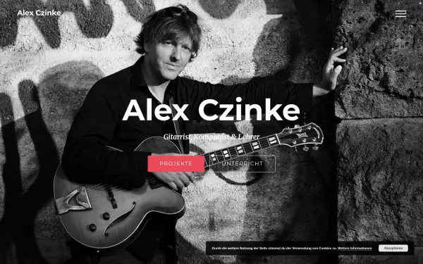 alexczinke.com