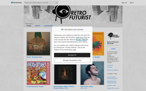 retrofuturist.bandcamp.com