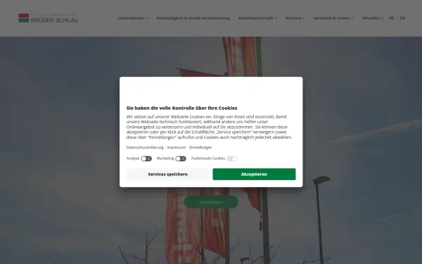 www.brueder-schlau.de