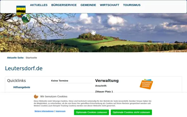 leutersdorf.net