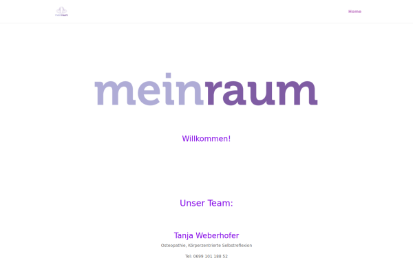 meinraum-klagenfurt.at