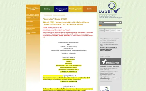www.eggbi.eu