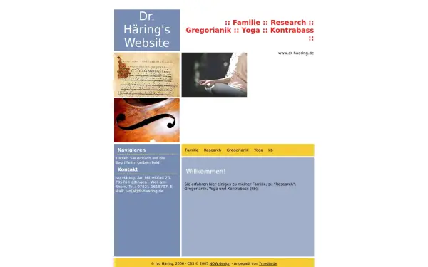 dr-haering.de