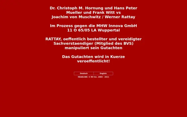 dr-hornung.de